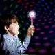 thumbnail image 5 of Juguete giratorio con varita mágica LED para niños MACHAO, 5 of 5