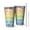 Pioneer Flower, variant on 16oz Tumblers Pioneer Flower Stainless Steel Vacuum Insulated Double Wall Travel Tumbler Cups Mug with Lid and Straw,Cleaning Brush for Coffee,Tea