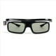 thumbnail image 2 of 4X Gafas 3D GL1800 para Proyector DLP 3D UFO P19 P20 U30 U70 U50 U90 R17 R19 R20 DLP-Link Obturador Activo Real 3D Impactante, 2 of 5
