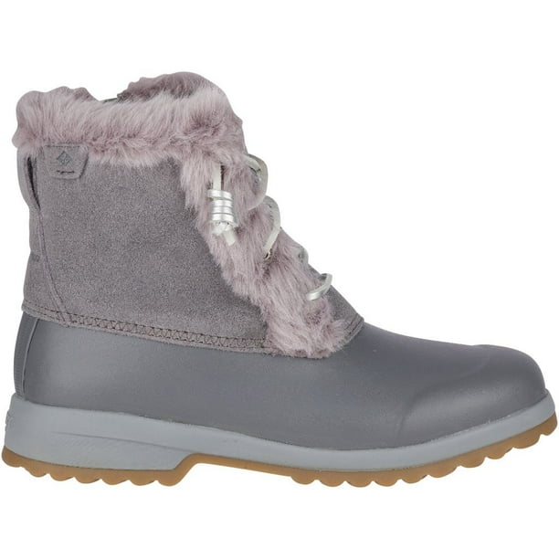 Sperry women's maritime boot store