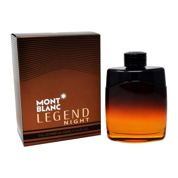 Fragancia Mont Blanc 100ml