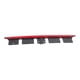 thumbnail image 3 of Tercera luz de freno LED 63256961015 Reemplazo directo para Mini Cooper rojo, 3 of 9