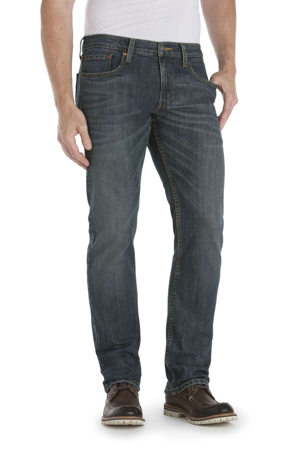 Levi Strauss Signature™ Men's S51 Straight Fit