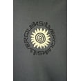 thumbnail image 5 of Quiksilver Men's Dark Green Deluxe L/S T-Shirt, 5 of 7