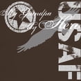 thumbnail image 3 of CafePress - My Grandpa My Hero USAF Dark T Shirt - Men's Classic Graphic Cotton T-Shirt, 3 of 4