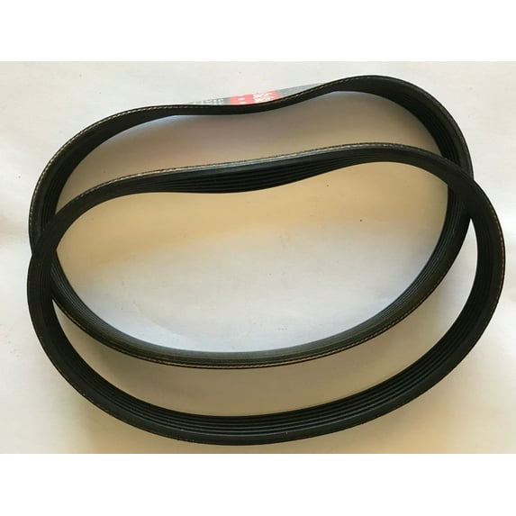 2 NEW Replacement Belt Set for Ritter R803 Boring Machine