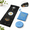BlackSky, variant on Travel Pro 1.5mm With Pad - Foldable Fitness & Exercise Mat Bag | Lightweight Pact Non-slip Washable For All Types Of 72" L X 24"
