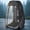 Black + Polyester, variant on Portable Pop Up Sports Tent, Ideal Shelter for Outdoor Sports Events, Fishing and Camping, Protection from Cold Wind and Rain, Black