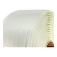 thumbnail image 2 of IDL Packaging Woven Cord Strapping Roll 3/4" x 1640', 6" x 3" Core Size, 2425 lbs Break Strength, 2 of 2