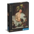 thumbnail image 1 of Rompecabezas Clementoni Baco Caravaggio 39765 1000 Piezas, 1 of 2