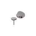 thumbnail image 1 of Geberit 151.551.21.1 Moldura de control de drenaje 4.380"L x 3.250"W x 3.630" Cromo pulido, 1 of 1