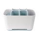 thumbnail image 1 of Accesorios de baño Soporte de almacenamiento Organizador multifunción Azul Sunnimix Soporte de baño, 1 of 7