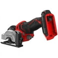 thumbnail image 5 of Craftsman V20 RP Plus 3 in. Cordless Brushless Compact Cut-Off Tool Tool Only, 5 of 8