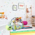 thumbnail image 3 of Gimnasio para Bebe Corral Didactico de Pelotas 3 en 1 Juego Picool Tortuga, 3 of 7