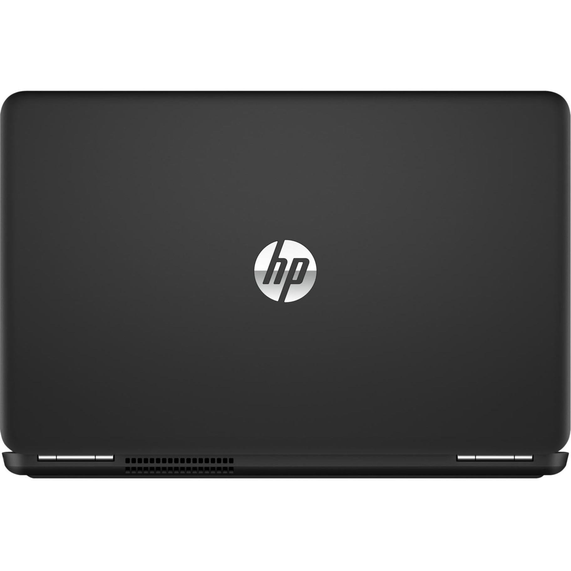 HP Pavilion 15.6