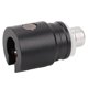 thumbnail image 5 of Adaptador De Estabilizador De Tiro Con , aleación De Aluminio Confiable Portátil Fácil De Usar Estabilizador De Tiro Con Adaptador De Desconexión, 5 of 7