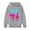 Sweat 16#Grey, variant on ZXLBBD Boys Pullover Hoodie Soft Sweatshirt with Pocket for Kids Playground and Outdoor Activities Durable Cozy Casual Schoolwear