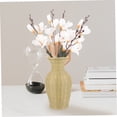 thumbnail image 5 of BESTYASH Multi-Color Realistic Faux Flowers for Home Decor, Centerpieces, Wedding, Party, and Indoor Decoration, 5 of 8