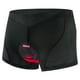 thumbnail image 3 of Pantalones cortos de ciclismo para hombre 5D acolchados MTB ropa interior de bicicleta pantalones cortos transpirables de secado rápido pantalones cortos de ciclismo Wosawe Pantalones cortos de ciclismo, 3 of 7