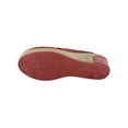thumbnail image 2 of El Naturalista Womens Leaves 5009 Wedge Mule Shoes, Tibet, EU 39 / US 8.5, 2 of 3