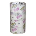 thumbnail image 2 of Scotch(R) Packaging Tape 3250-LR4-EF4CC, 1.88 in x 54.6 yd (48 mm x 50 m), 2 of 2