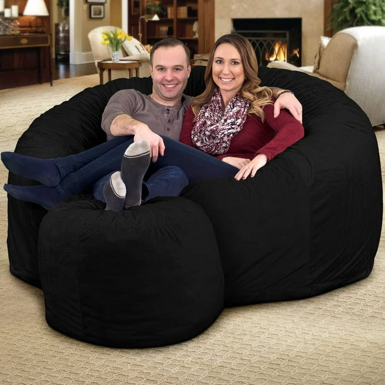 Giant bean 2024 bag under 100
