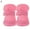 Pink01/s, variant on UDIYO Winter Small Dog Boots Anti-Slip Puppy Shoes Pet Dog Protective Snow Booties
