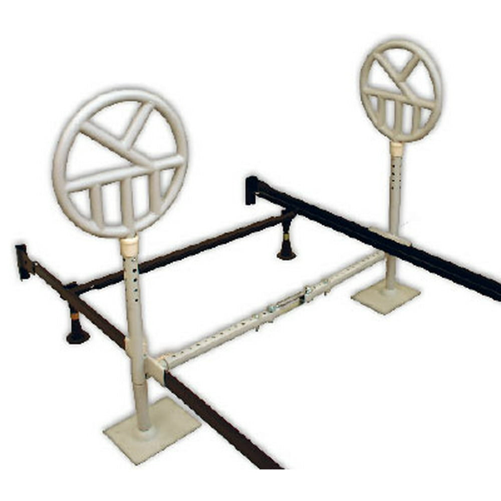 Halo Safety Bed Rings ALC Assisted Living/Home Care Model Double