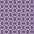 thumbnail image 1 of Ahgly Company Machine Washable Indoor Square Transitional Blossom Pink Area Rugs, 6' Square, 1 of 7