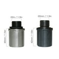 thumbnail image 3 of 8-10 Vitesses Freehub Moyeu de Roulement Kit Réparation Remplacement Accessoires pour Vélo de Montagne Vélo de Route Bicyclette, 3 of 5