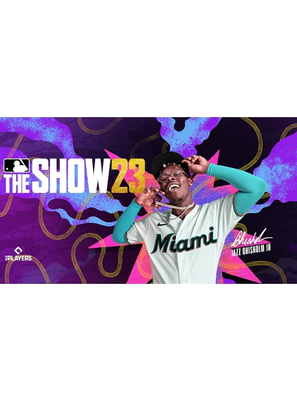 MLB The Show 23 in MLB The Show