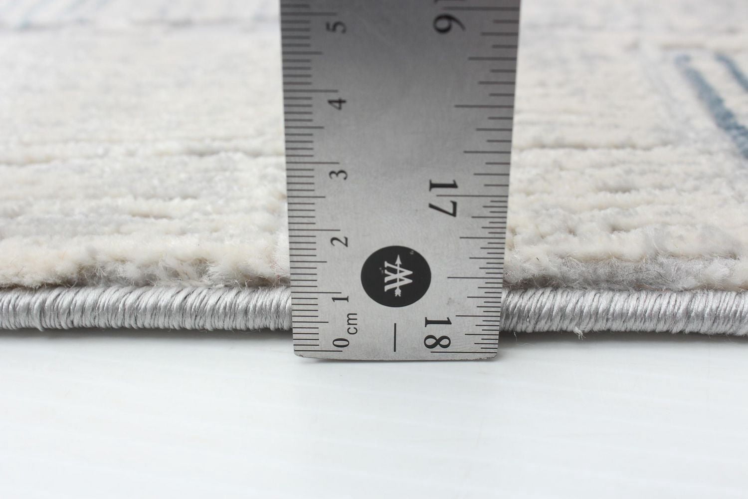 Tapis ECARPET Savannah Gris