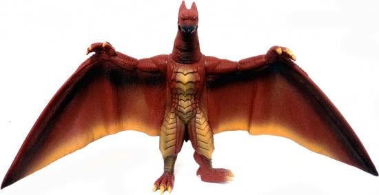 king ghidorah walmart