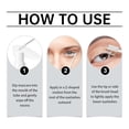 thumbnail image 5 of Eelhope White Mascara - Long-Lasting, Smudge-Proof, Clump-Free - 4ml, 5 of 5