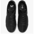 thumbnail image 4 of Nike SB Zoom Blazer Low X Dancer Skateboards, black/metallic silver 10.5, 4 of 4