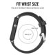 thumbnail image 2 of Silicone Band For Garmin Vivoactive Acetate Soft Silicone Wristband Replacement Bands For Garmin Vivoactive Acetate Watch, 2 of 5