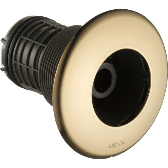 Delta HydraChoice Body Spray Trim, Champagne Bronze