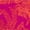 Orange Pink, variant on LASCANA Women's Tropical Mid Rise Bikini Swimsuit Bottom Ties