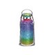 thumbnail image 1 of Frascos De Vacío De Diamante Frascos de vacío de diamante con cadena Tazas térmicas Botella para beber (350ml Multicolor) Tmvgtek Libre de BPA, 1 of 7