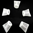 thumbnail image 4 of 10 Pcs/Ensemble Outils de Pulvérisation Filtre à Peinture Pot d'Alimentation Filtres en Nylon 10mm, 4 of 7