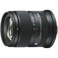 thumbnail image 5 of Sigma 18-50mm F2.8 DC DN Contemporary for L Mount, 5 of 5