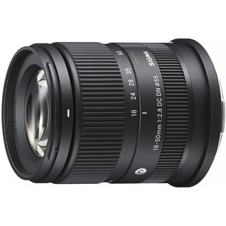 Tamron 100-400mm f/4.5-6.3 Di VC USD Lightweight Zoom Lens for