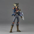 thumbnail image 4 of Revoltech Yusei Fudo DX Ver. Action Figure, 4 of 6