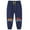A21-Navy, variant on Hessimy Children Casual Pants Boys Comfortable And Breathable Handsome Cargo Pants (Navy,3-4 Years)