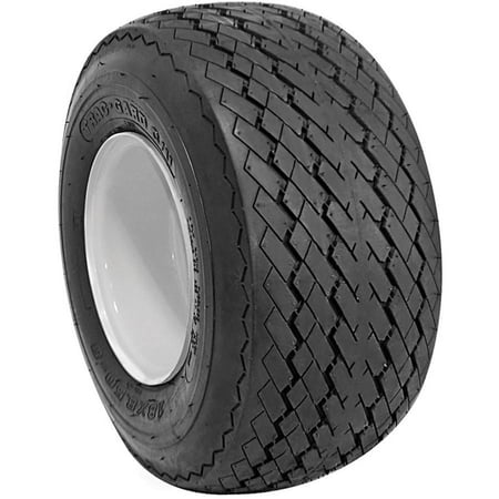 TracGard C/U N367 GOLF CART Bias Tire 18X8.50-8 B/4 Ply Sansujyuku sansujyuku.com
