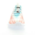 thumbnail image 2 of Propet Women's TravelBound Sneakers , White/Peach, Size - 08, 2 of 5