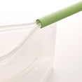 thumbnail image 3 of Lekue Reusable Leak-Proof Silicone Food Storage Bag, 3 of 7