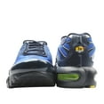 thumbnail image 6 of Nike Air Max Plus (GS) Hyper Royal/Volt Big Kids Running Shoes CD0609-401, 6 of 6