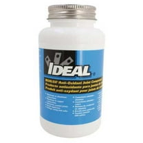 Ideal Anti-Oxidant,8 oz Brush Cap 30-031