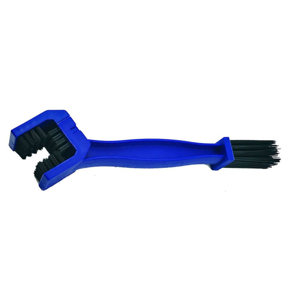 bicycle chain brush